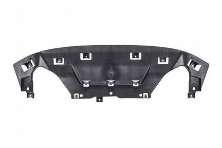 Пыльник под бампер Mazda CX-5 Мазда CX-5