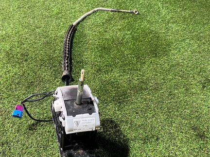 Кулиса АКПП Porsche Cayenne S 957 4.8 2008