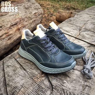 Ecco Exostride. Размеры 40/44