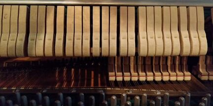 Продается пианино Zimmerman