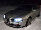Alfa Romeo 156 1.9 МТ, 2000, 350 000 км объявление продам