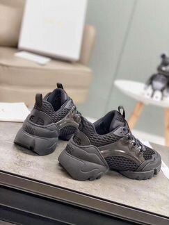 Кроссовки dior