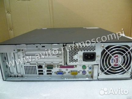Компьютеры 4Гб DDR2/DDR3