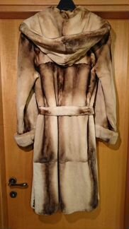 Шуба норковая Греция, 44-46 размер, возможен торг