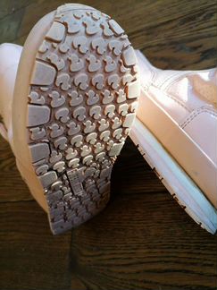 Дутики rubber duck 30 раз