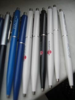 Senator point polished ручки Германия