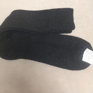 Носки мужские шерстяные