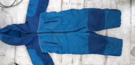 Комбинезон зимний H&M 92