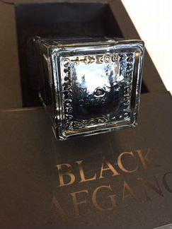 Nasomatto Black Afgano,30 мл