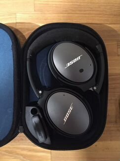 Наушники Bose Quiet Comfort 25