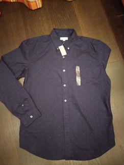 Рубашка мужская GAP оригинал