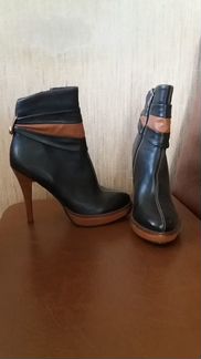 Ботильоны