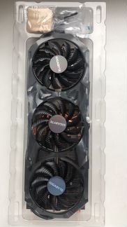 Gigabyte windforce