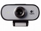 Веб-камера Logitech C100