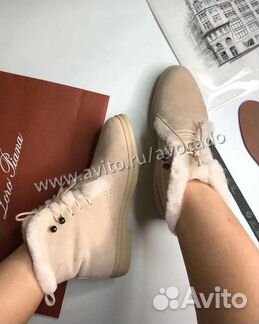 Женские Loro Piana