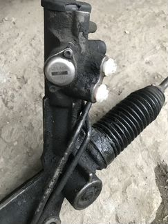 Рулевая рейка бмв х5 е53
