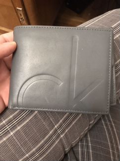 Кошелек портмоне calvin klein