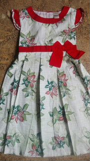 Платье Laura Ashley