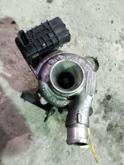 Турбина Форд Транзит 2.2 tdci Евро 5 BK2Q6K682GA