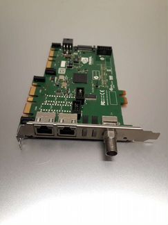 Nvidia P2060 карта синхронизации