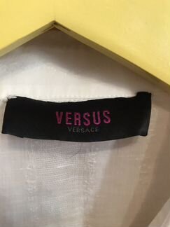 Рубашка Versace