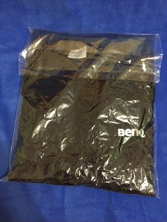 BenQ футболка новая