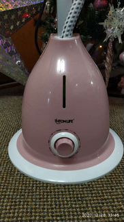 Отпариватель