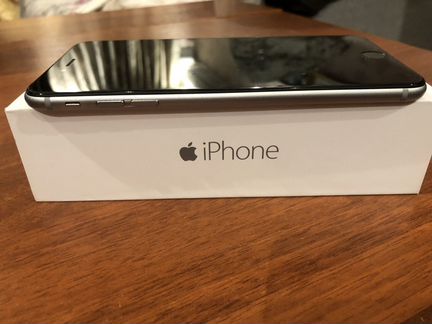 Apple iPhone 6+ 128Gb