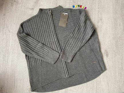 Кофта теплая оверзайс Mayoral 152 164