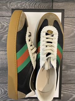 Кеды gucci оригинал