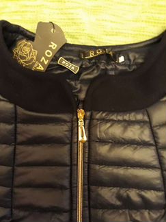 Куртка женская р-р.56-58