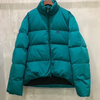 Пуховик Balenciaga