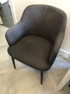 Стул новый Моника каллигарис