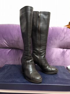 Сапоги зимние Fabiani