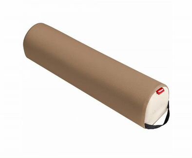 Валик для массажа усеченный Yamaguchi beige