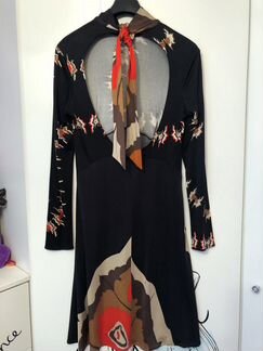 Платье Issa London 44-46