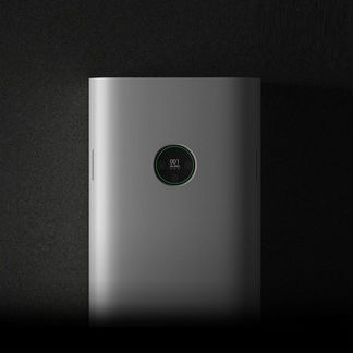 Бризер Xiaomi Mi Air Purifier mjxfj-300-G1