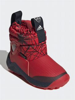 Сапоги Adidas новые утеплённые 27 р