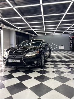 Lexus ES 3.5 AT, 2015, 206 000 км