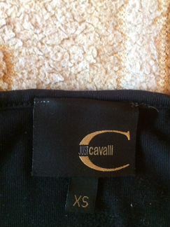 Футболка Cavalli оригинал