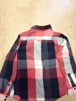 Рубашка на мальчика