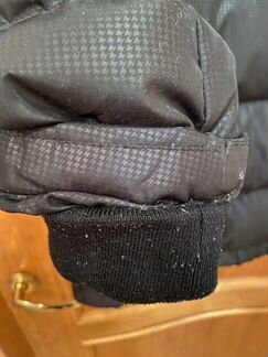 Б/у зимняя куртка д/мальчика 10Y Alessandro Borell