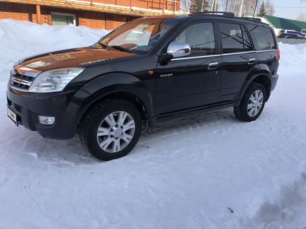 Great Wall Hover 2.8 МТ, 2007, 65 000 км