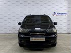 Chevrolet Rezzo 1.6 МТ, 2007, 165 000 км объявление продам