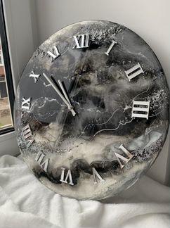 Часы настенные 40 см