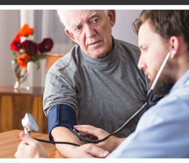 Александр Мясников - Гипертония