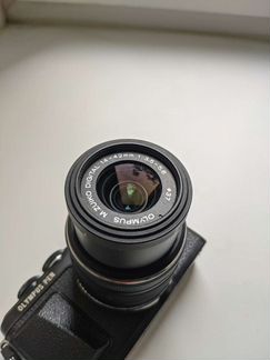 Olympus PEN E-PL7 kit + доп аккумуляторы