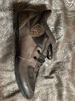 Итальянские ботинки Bacco Bucci оригинал