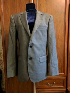 Мужской класический костюм