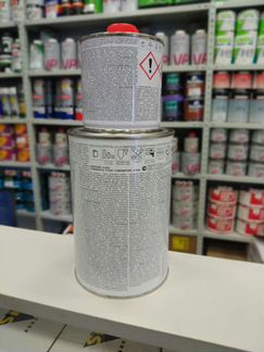 Грунт Novol protect 310 HS 4+1